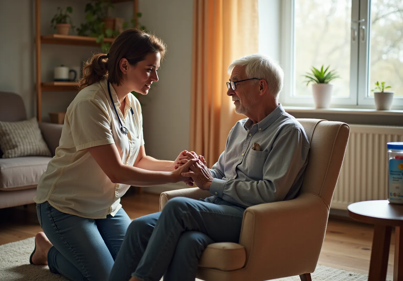 How to Help a Stroke Patient: Essential Steps for Caregivers