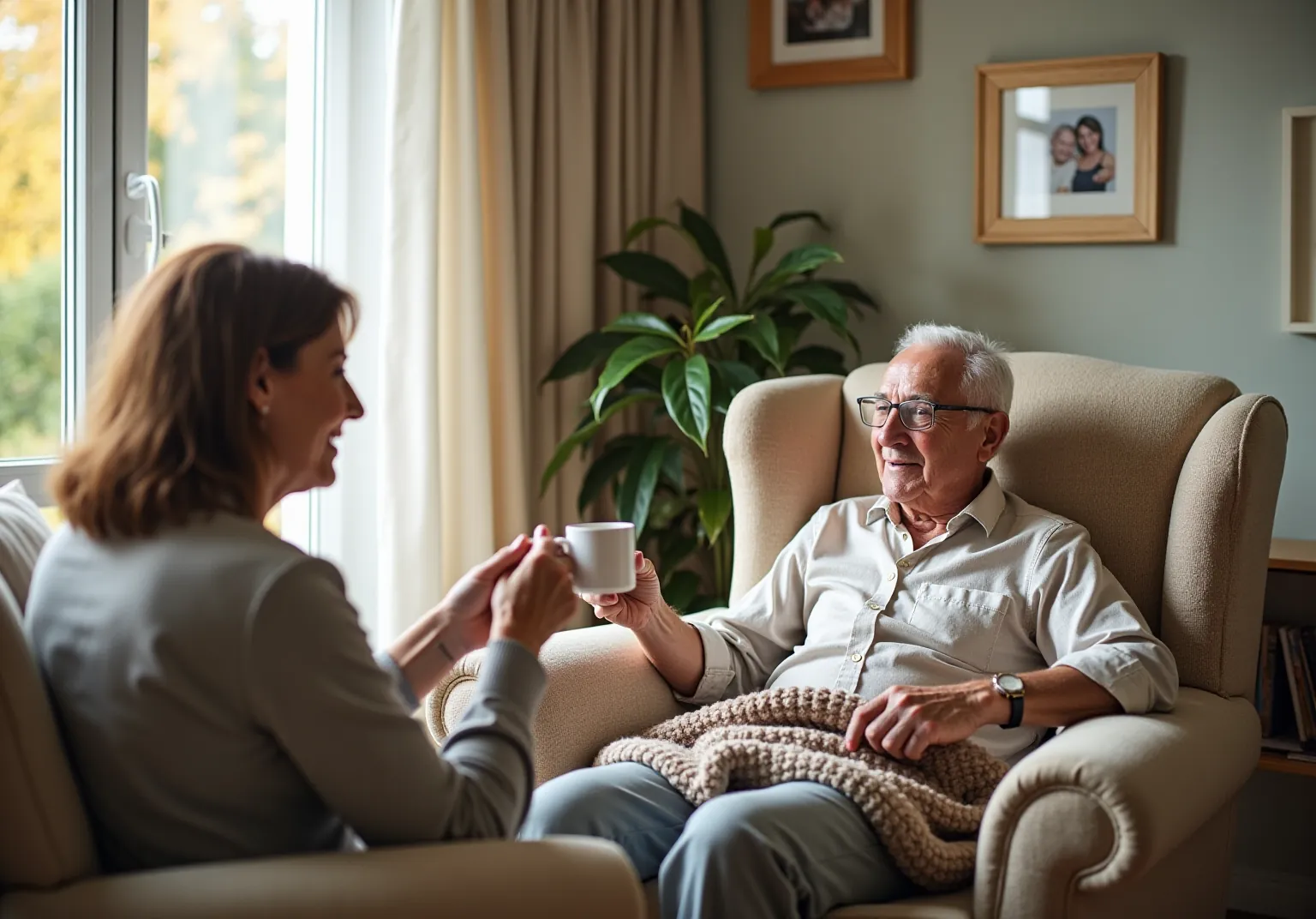 Master Elder Care in San Antonio, Texas: A Family Caregiver's Guide