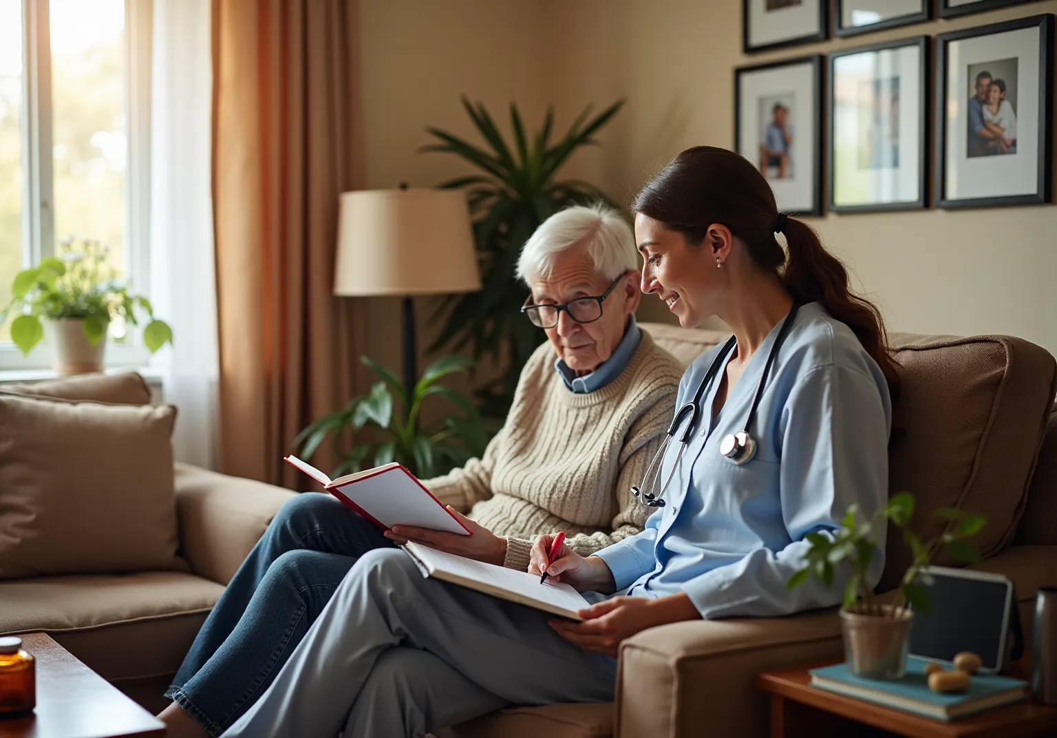Navigate Home Health Care in Miami: A Step-by-Step Guide