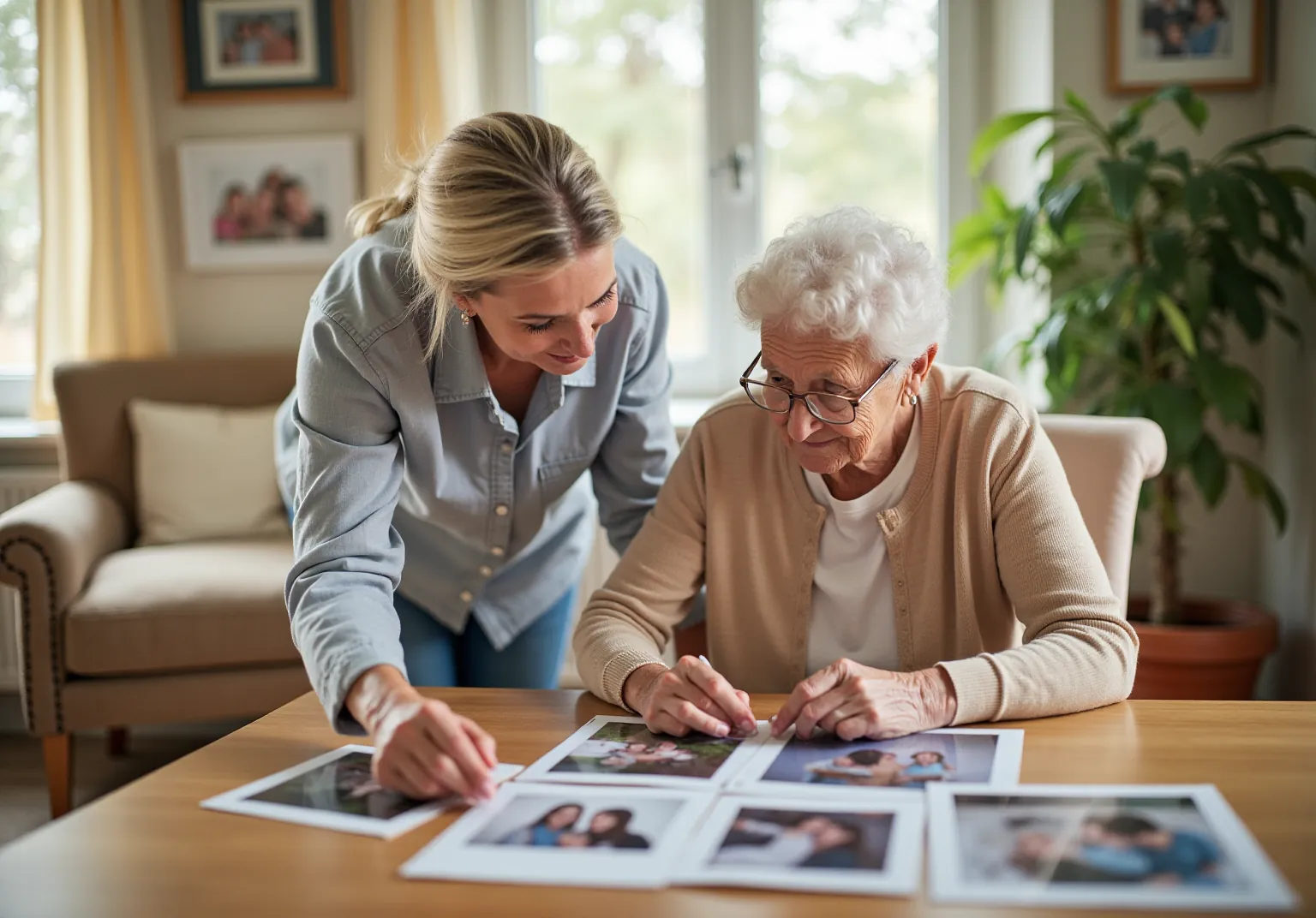 Understanding 24-Hour Care for Dementia Patients: Benefits and Costs