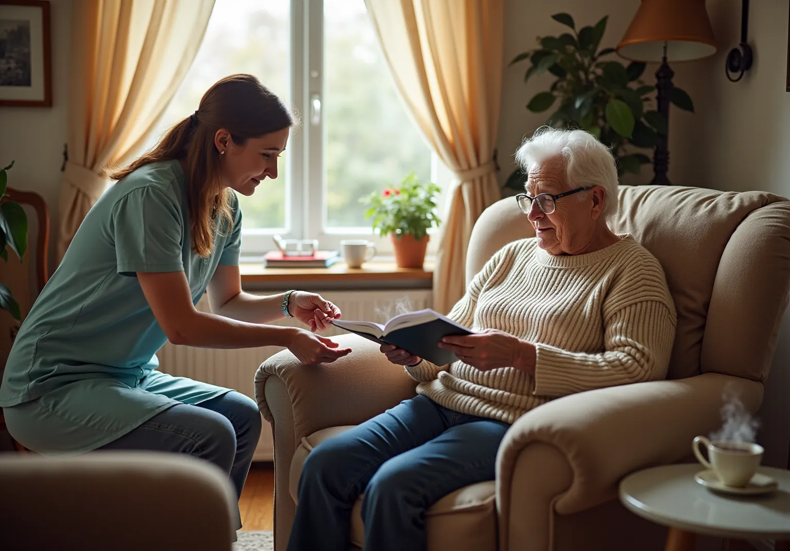 Understanding Gainesville Home Care: Key Services and Benefits