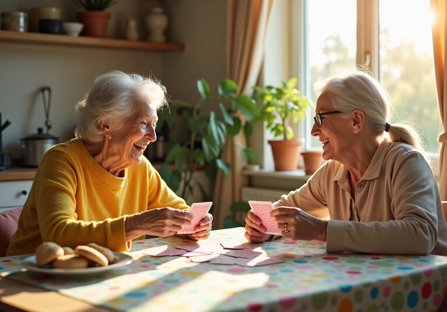Understanding Senior Companionship Services: Importance and Features