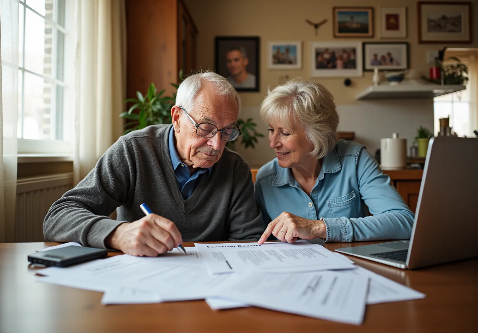 Unlock Veterans Senior Care Benefits: A Complete Guide for Families