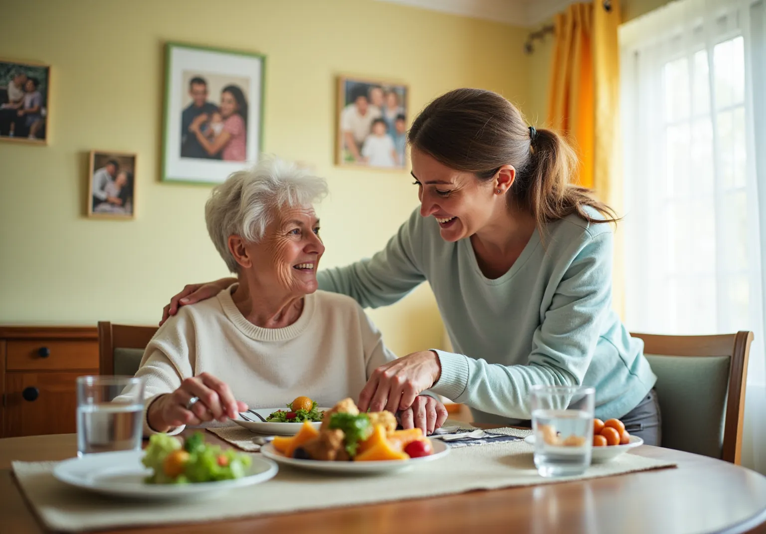 Why Dementia Patients Struggle with Eating and Sleeping All Day